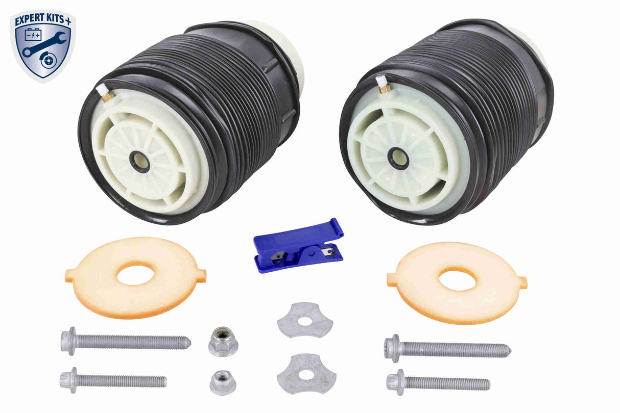 Air Spring, suspension - V30-50-20003