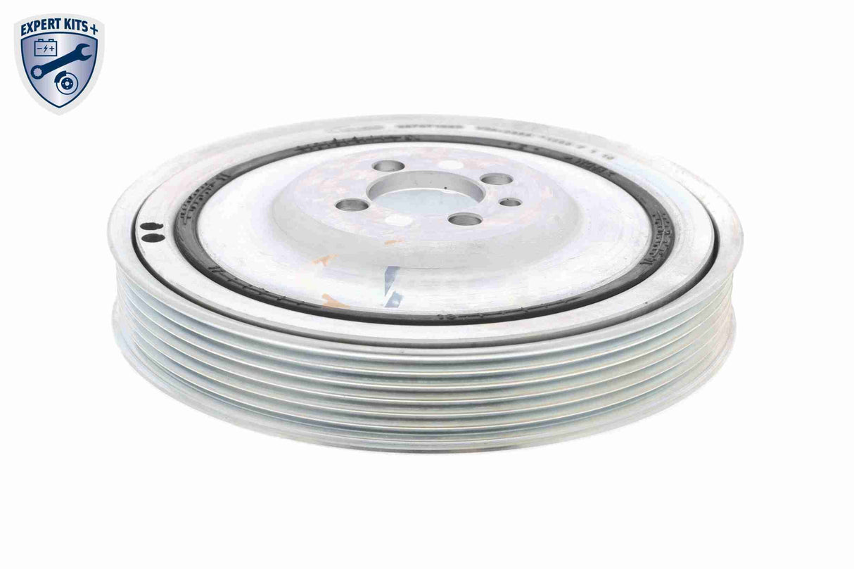Belt Pulley Set, crankshaft - V24-0865