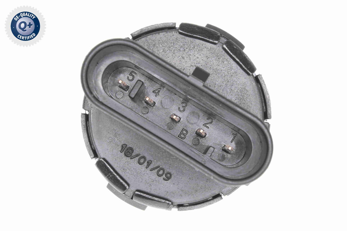 Sensor, fuel temperature - V40-72-0025