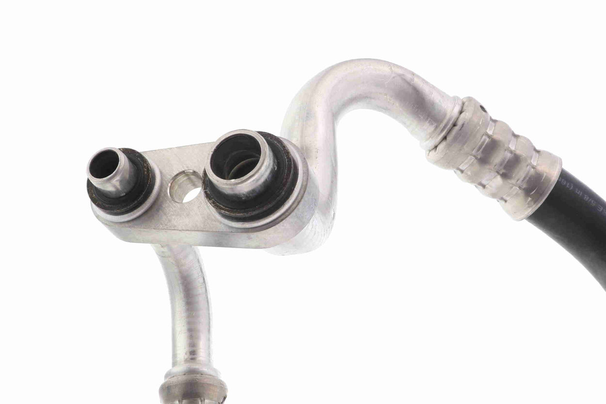 High-/Low Pressure Line, air conditioning - V40-20-0025