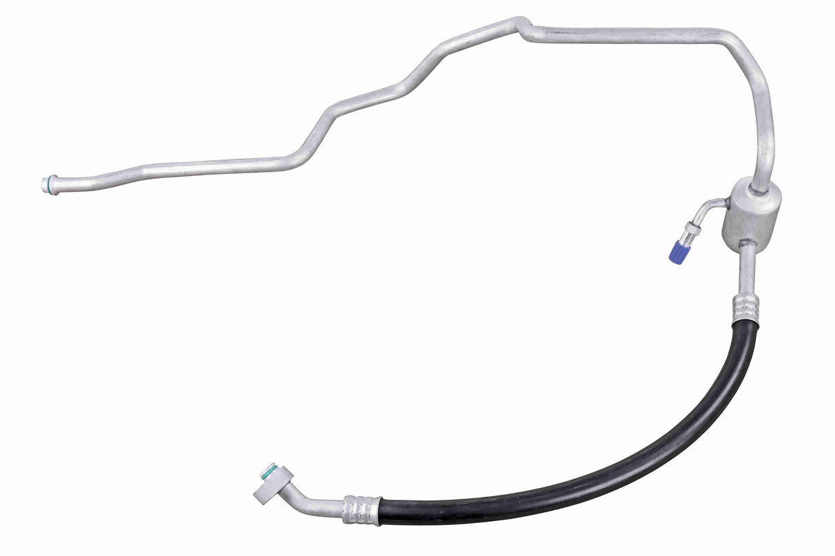 Low Pressure Line, air conditioning - V15-20-0080