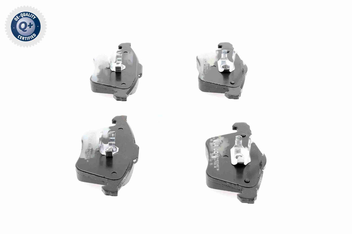 Brake Pad Set, disc brake - V25-0318