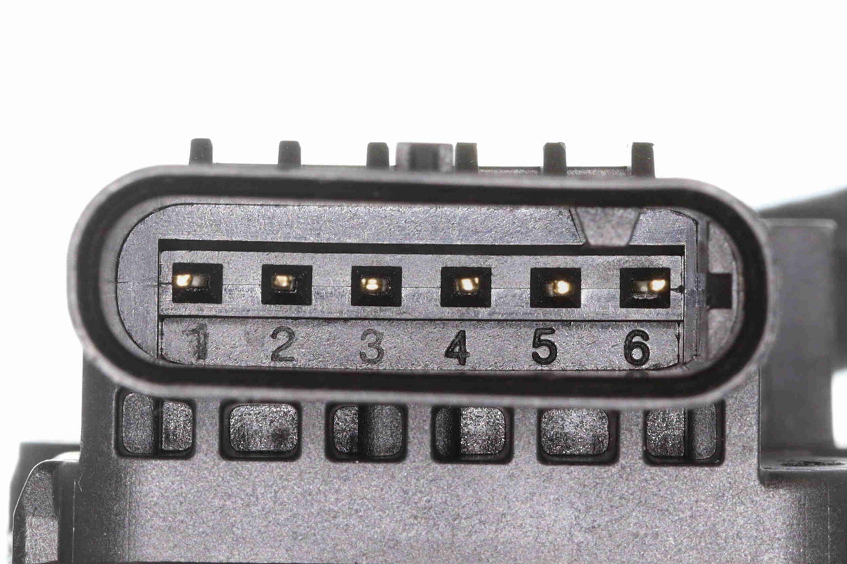 NOx Sensor, urea injection - V40-72-0131