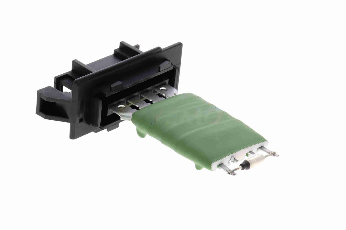 Regulator, interior blower - V30-03-0014