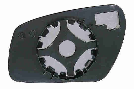 Mirror Glass, exterior mirror - V25-69-0005