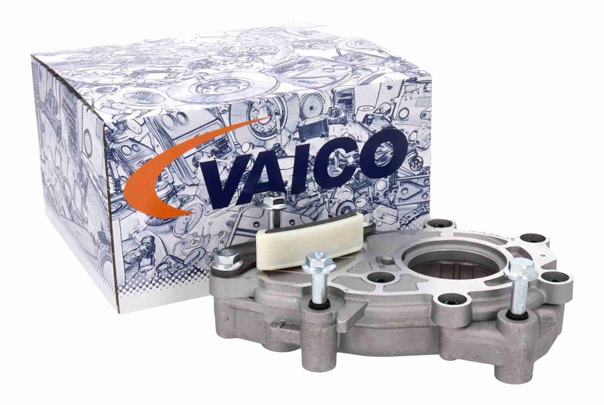 Oil Pump - V51-0636