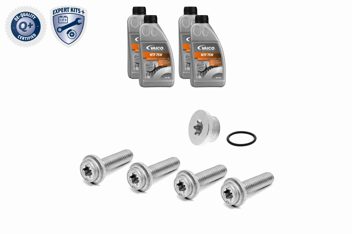Parts Kit, automatic transmission oil change - V10-9347
