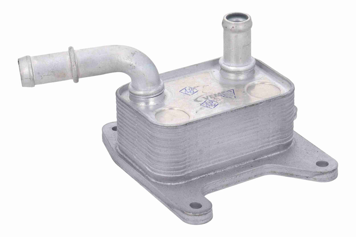 Oil Cooler, engine oil - V46-60-0089