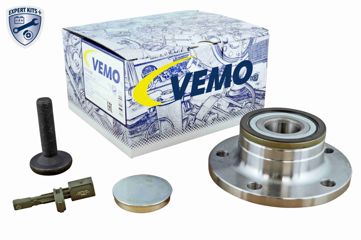 Wheel Bearing Kit - V10-72-0297