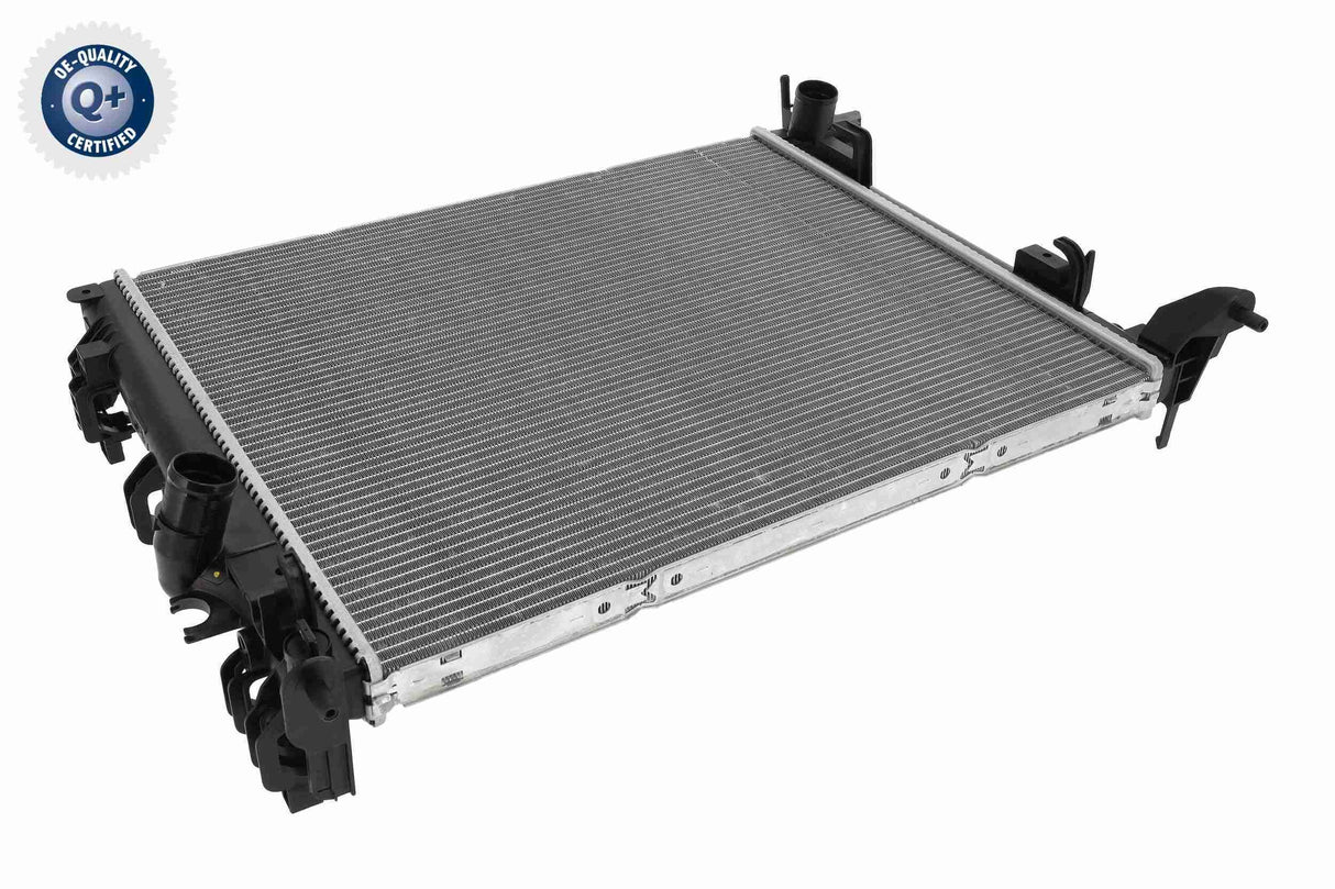 Radiator, engine cooling - V46-60-0080