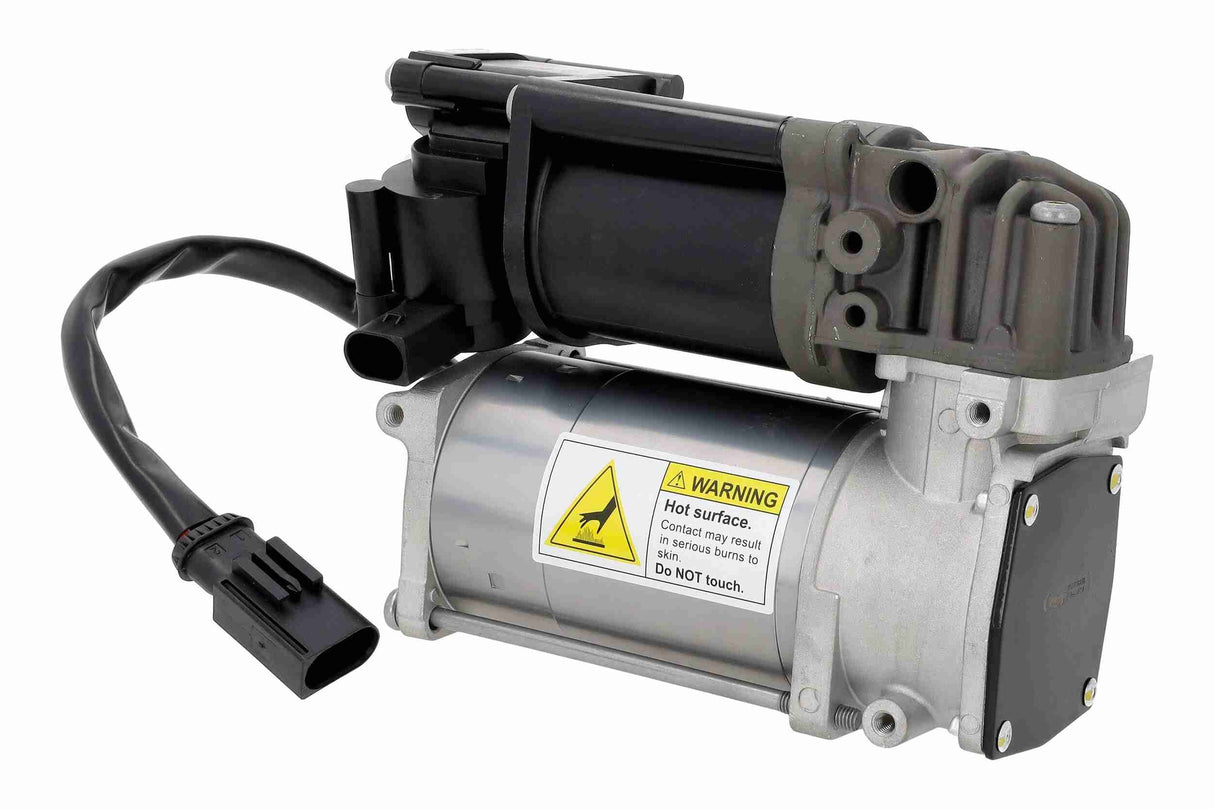 Compressor, compressed-air system - V30-52-0020