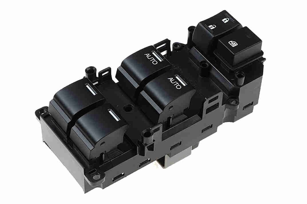 Switch, window regulator - V26-73-0072