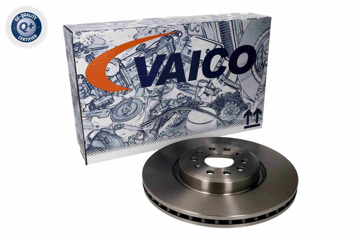 Brake Disc - V10-40038