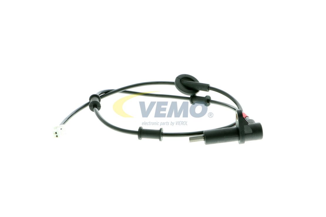 Sensor, wheel speed - V52-72-0081