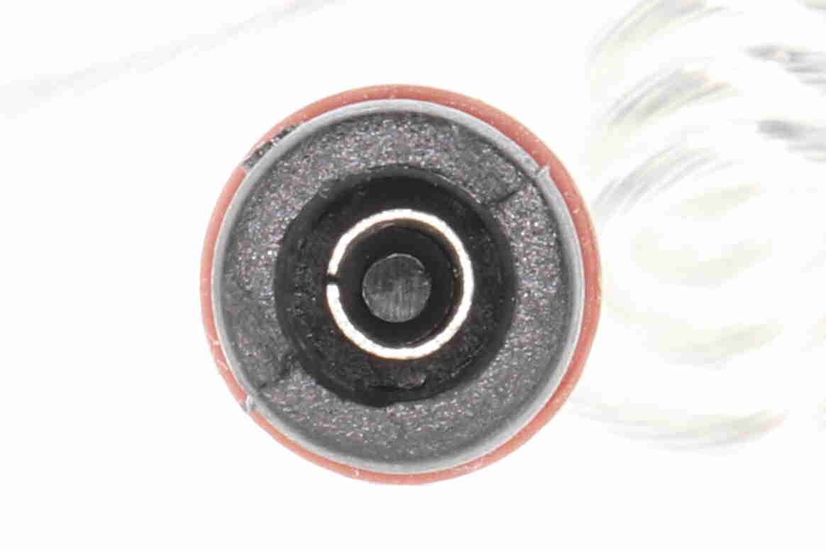 Warning Contact Set, brake pad wear - V30-72-0589-1