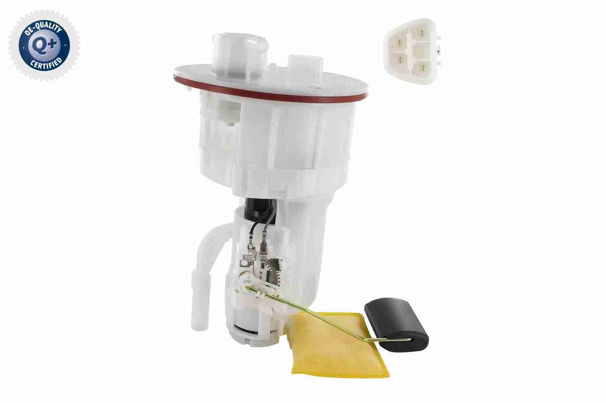 Fuel Feed Unit - V52-09-0009