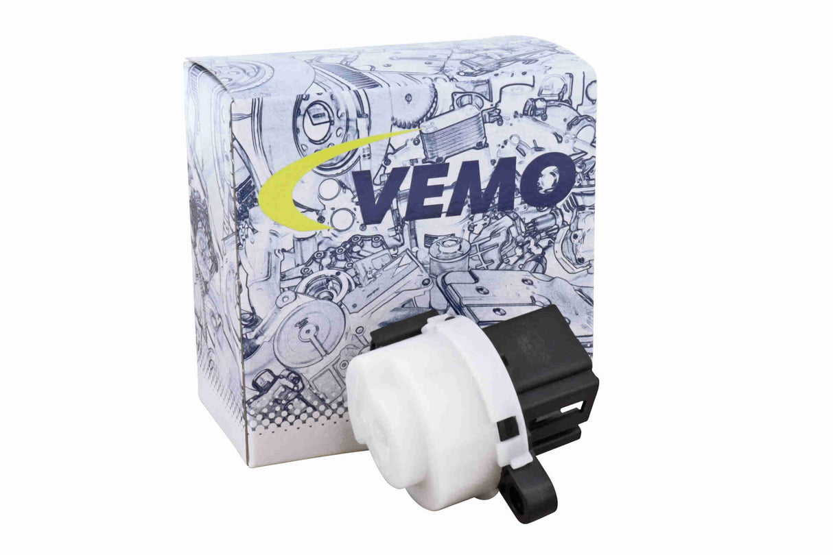 Ignition Switch - V32-80-0001