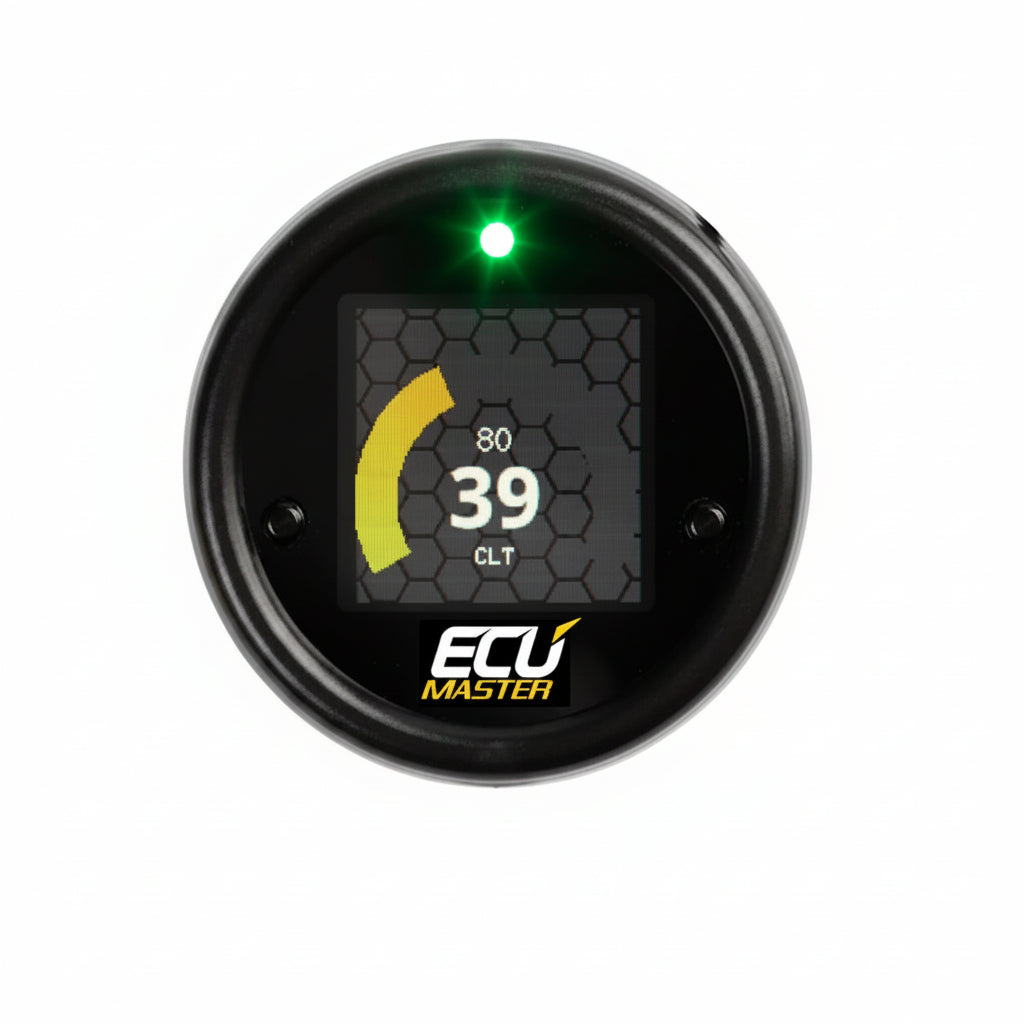 Ecumaster MFD15 52mm CAN-Bus Multi Display