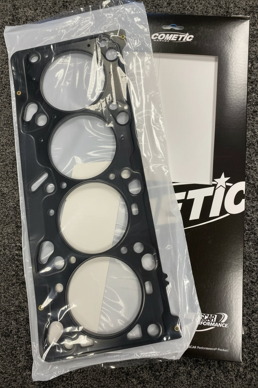 COMETIC VAG 1.4 TSi EA111 2007-UP 77mm .032" 0.81mm MLS HEAD GASKET WC4980-032