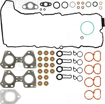 BMW E60 E61 E81 E82 E83 E84 E87 E88 E90 E91 E92 E93 Reinz Top End Gasket Set 02-39346-01