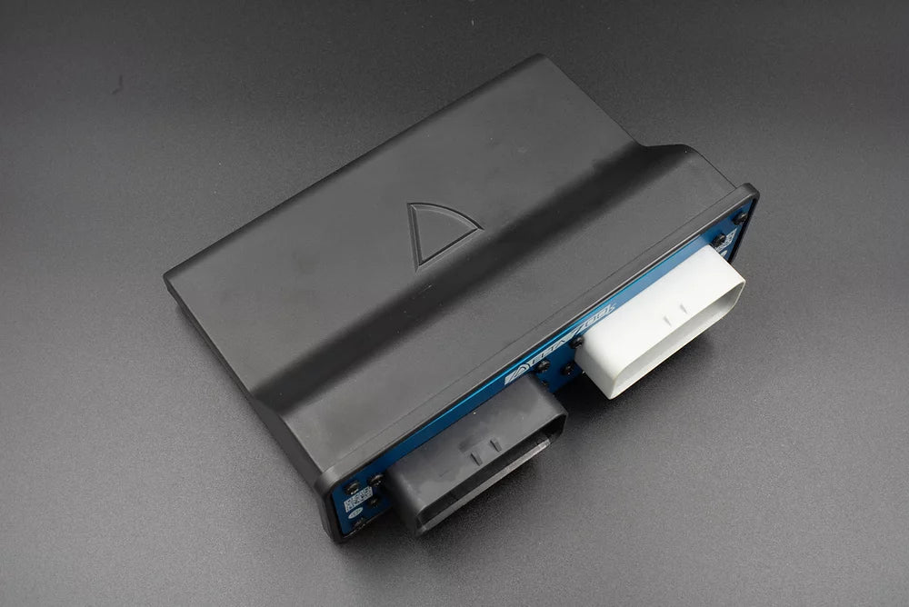 SCS Delta Renault Twingo RS Plugin ECU Kit