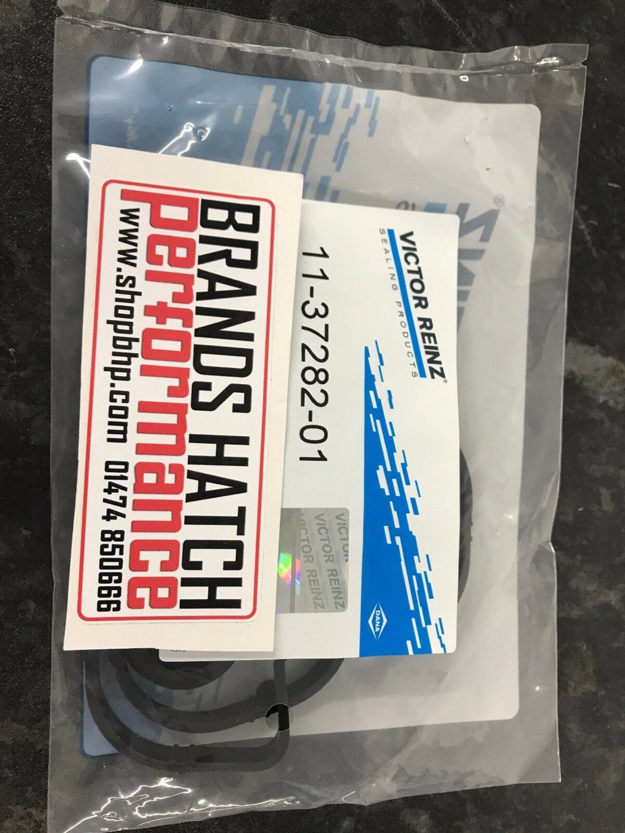 BMW E46 E81 E83 E85 E87 E90 E92 Reinz Inlet Intake Manifold Gasket 11-37282-01