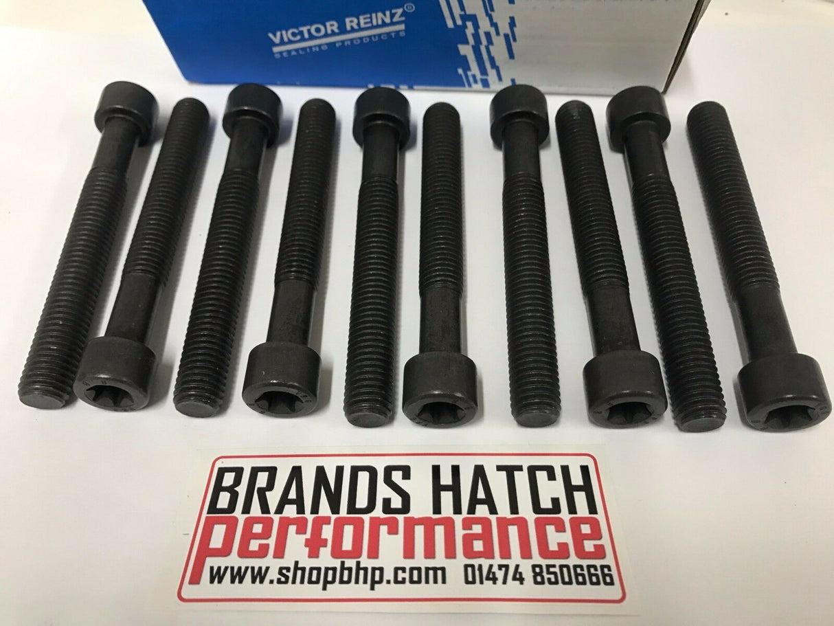 Ford 2.0 Scorpio Sierra Transit EFI Reinz PINTO Head Bolts 14-32015-01