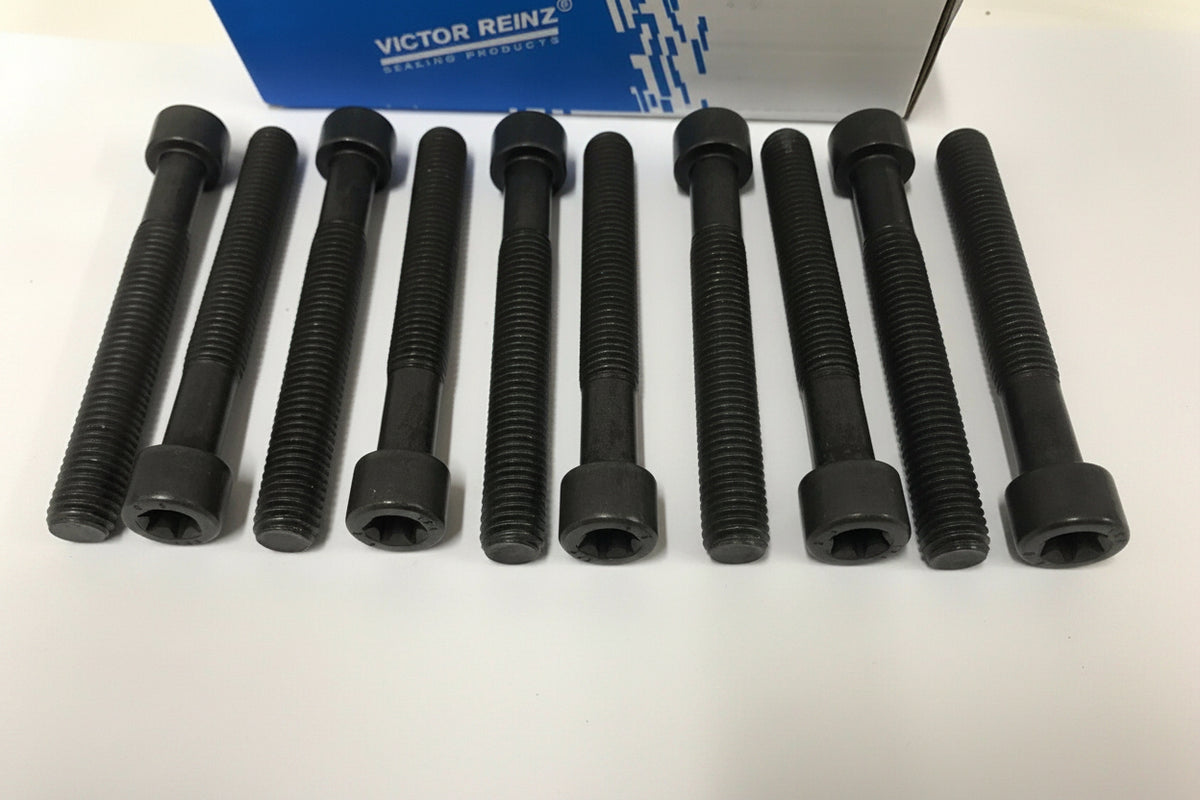 Ford 2.0 Scorpio Sierra Transit EFI Reinz PINTO Head Bolts 14-32015-01