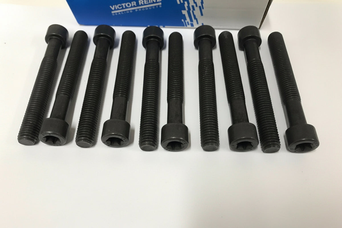 Pinto 2.0 1.8 1.6 RS2000 MK2 Mexico Reinz Head Bolts