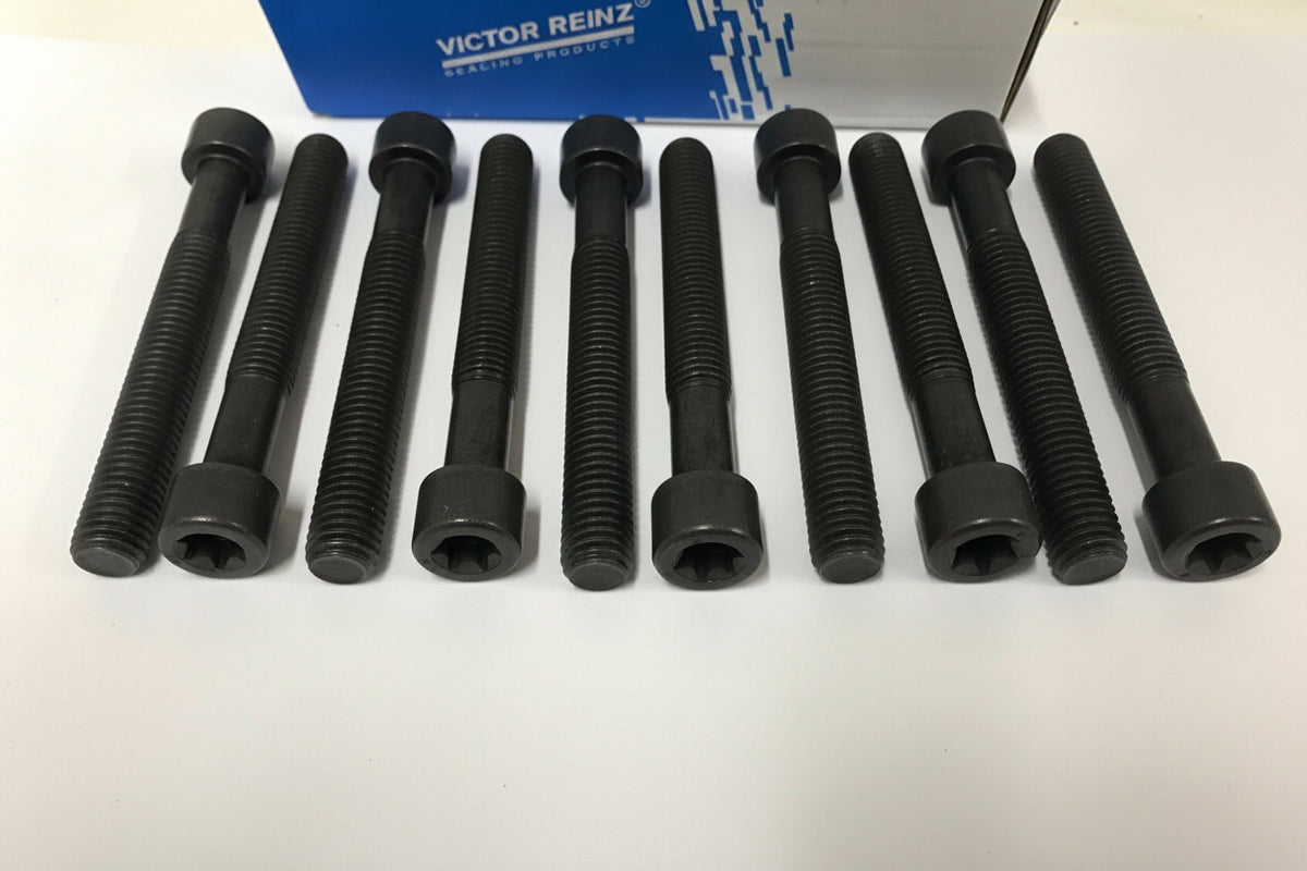 Ford Escort Capri Cortina Sierra Non EFI Reinz PINTO Head Bolts 14-32015-01