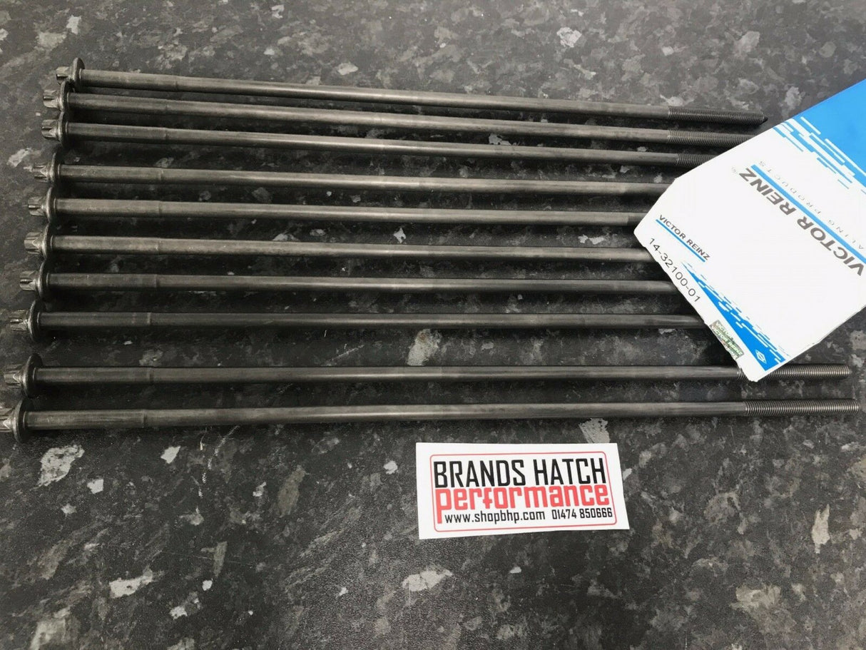 Rover 11 14 K2A 11 14 K2D 14 K2F 14 16 18 K4F 18 K4K K series Reinz Head Bolt 14-32100-01