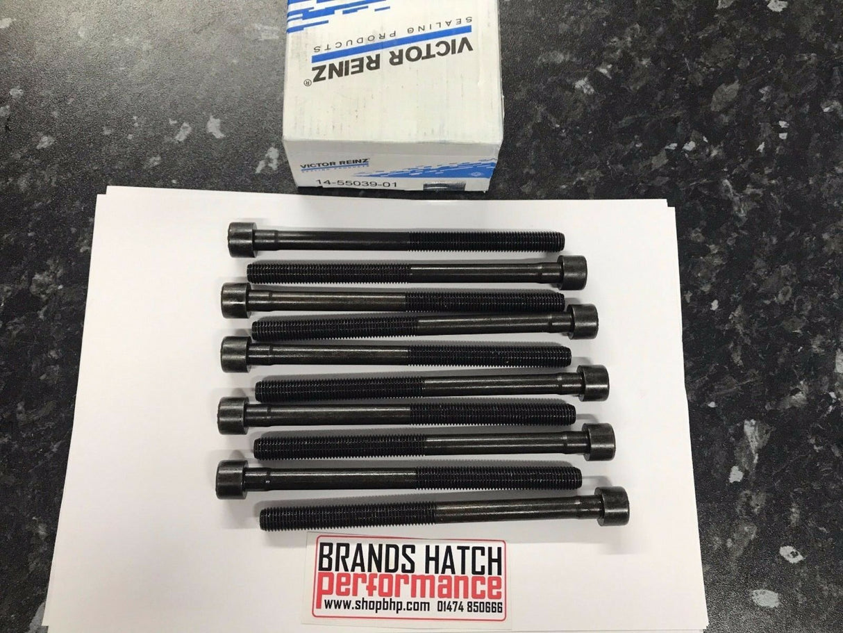 NISSAN SR20DE SR20DET SR20DI REINZ Headbolts 14-55039-01