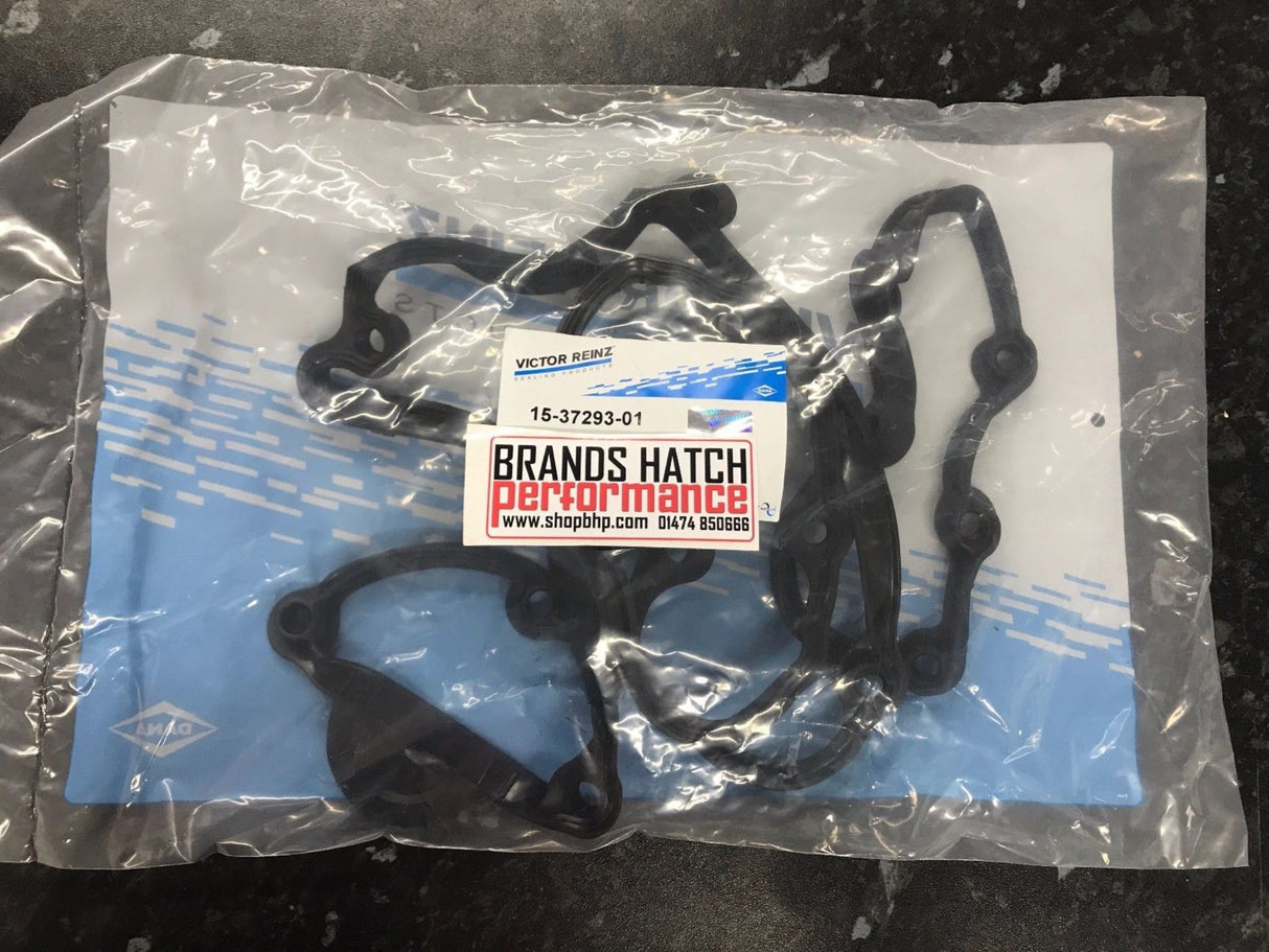 BMW E46 E60 E82 E83 E85 E87 E88 E90 E91 Reinz Rocker Cover Gasket 15-37293-01
