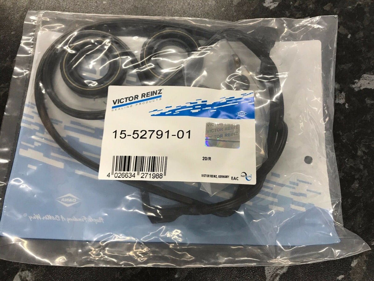Toyota 1.5 5EFE 5E-FE PASEO TERCEL Reinz Rocker Cover Gasket 15-52791-01