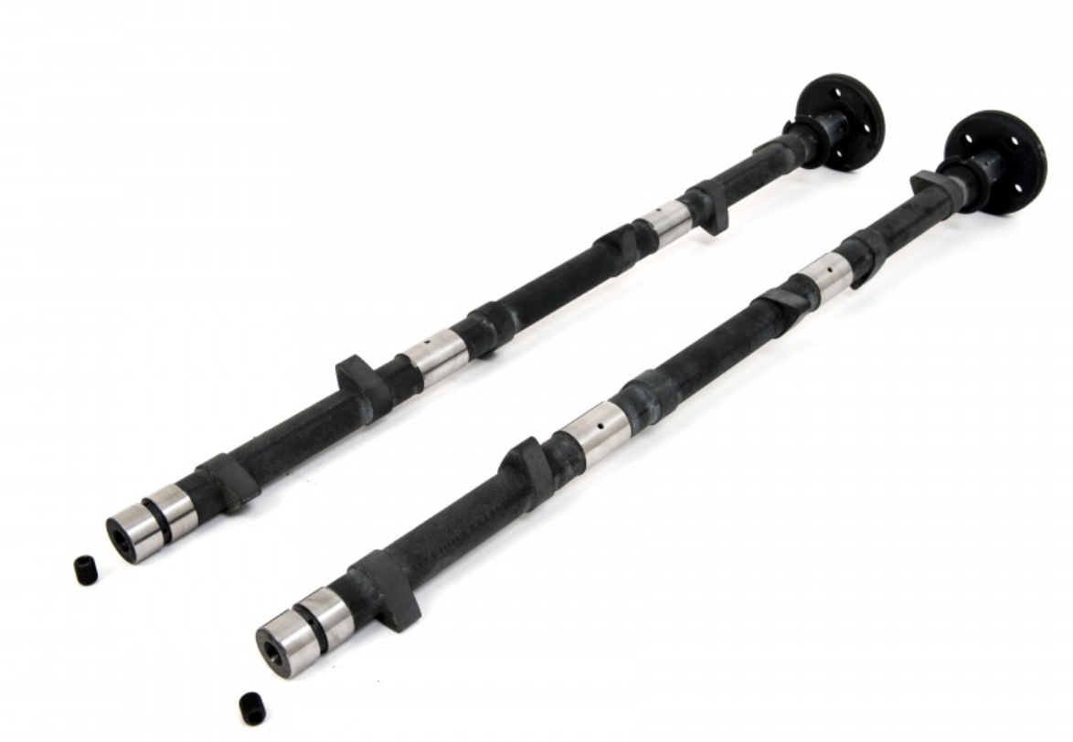 Jaguar XJ6 XJ 3.8/4.2 6 Cylinder Fast Road Piper Camshaft - JAG6BP270B - PAIR