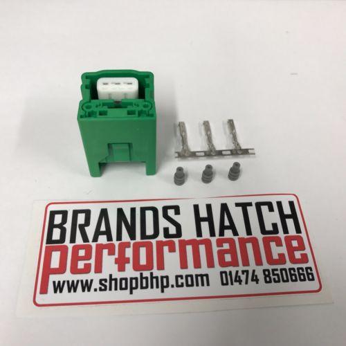 Cam Camshaft Position Sensor Connector plug LX59 fits Nissan 3 way V6 VQ35DE