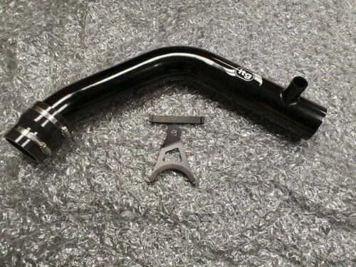 ITG CAIS Cold Air Induction Kit Ford Fiesta Mk7 ST180 Induction Kit Air Filter