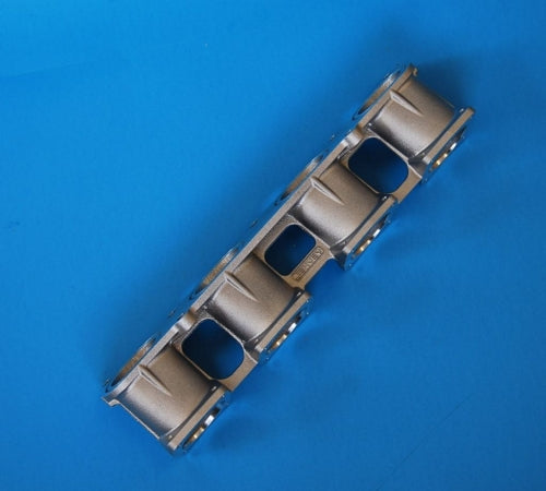 FORD Duratec JENVEY Inlet Manifold Only For SF Throttle Bodies