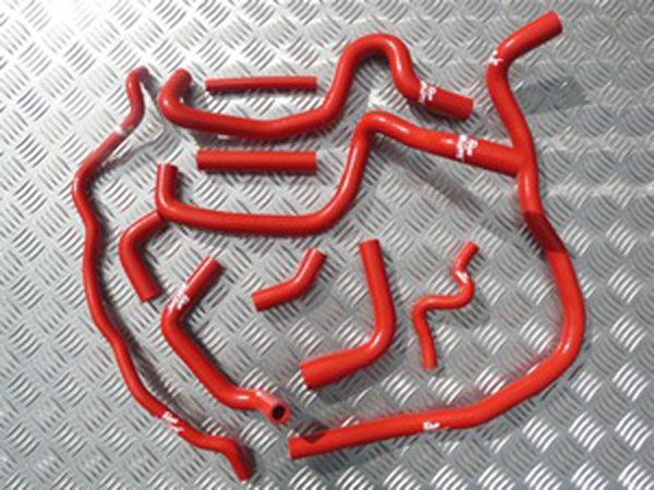 Vauxhall Astra H MK5 888 / 1.9 CDTi 16V Z19DTH Roose Ancillary Hose Kit