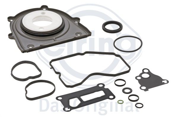 Ford 2.0 Fiesta VI Mk6 ST150 N4JB Duratec Elring 027.291 Bottom End Gasket Set