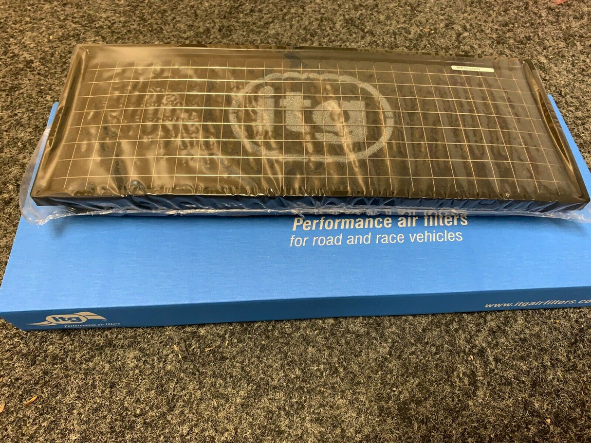 Fiat 124 Spider 2 1979-1987 ITG Performance Air Pro-Filter WB-370
