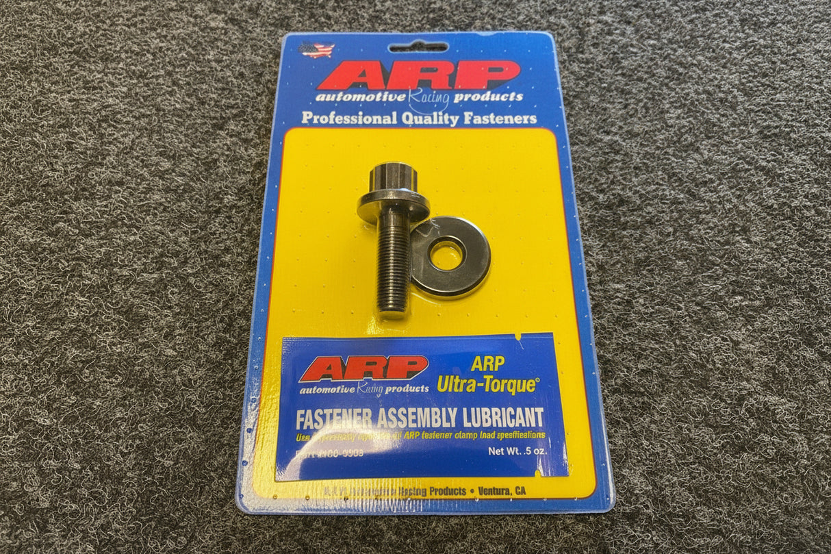 Ford Duratec 1.8 2.0 ARP Harmonic Damper / Balancer Bolt 251-2501