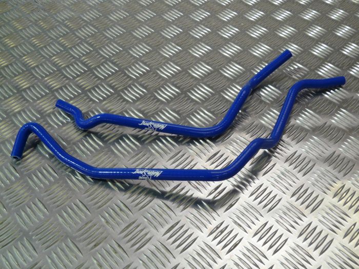 Vauxhall ZAFIRA A GSi Z20LET 16V Turbo Roose Top Header Tank Hose Kit