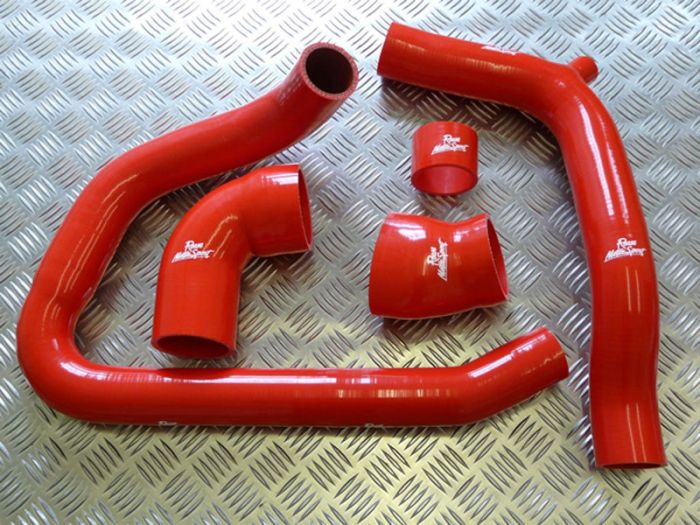 Vauxhall Astra G 2.0 Mk4 GSI Z20LET Turbo Roose Boost Hose Kit incl Dump Valve