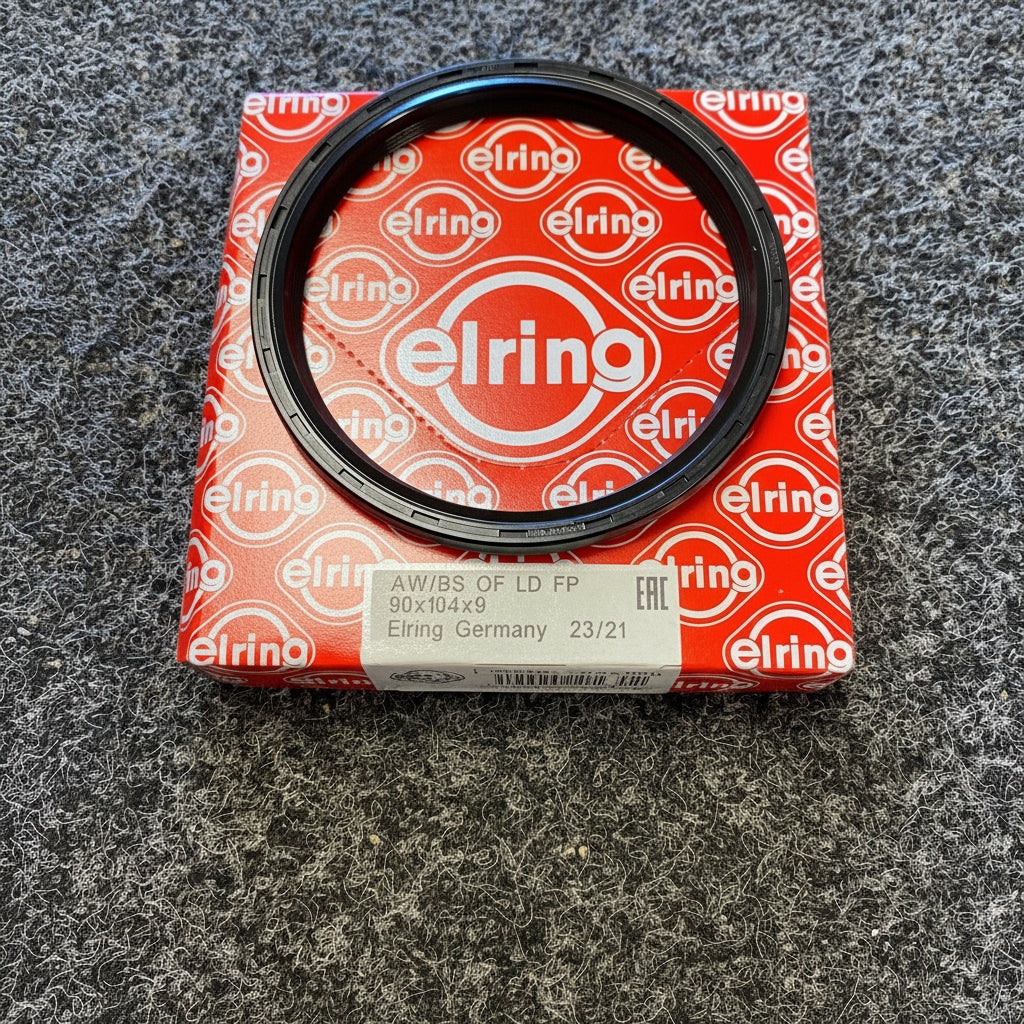 BMW 1 Series 114d 116d 118d 120d 125d F20 F21 N47 Elring Rear Crank Seal 492.060
