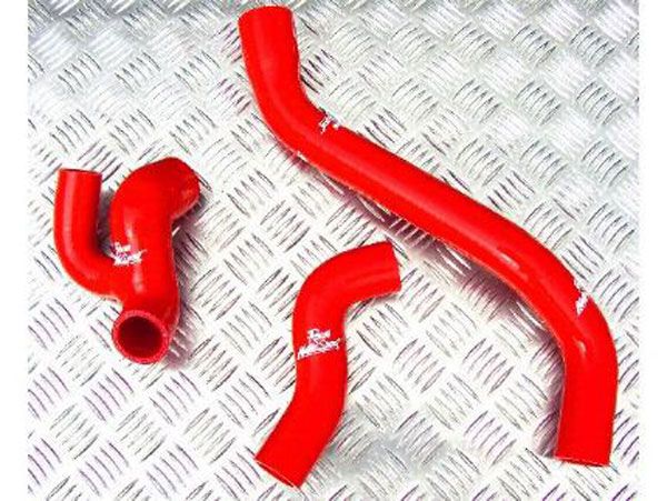 Vauxhall Astra F 2.0 Mk3 GSi SRi C20LET Conversion Roose Coolant Hose Kit