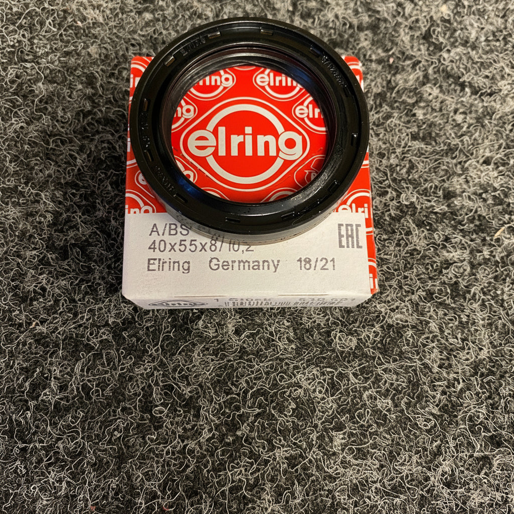 Ford Focus MK1 RS Blacktop ST170 Zetec Elring Differential Diff Shaft Seal 539.581