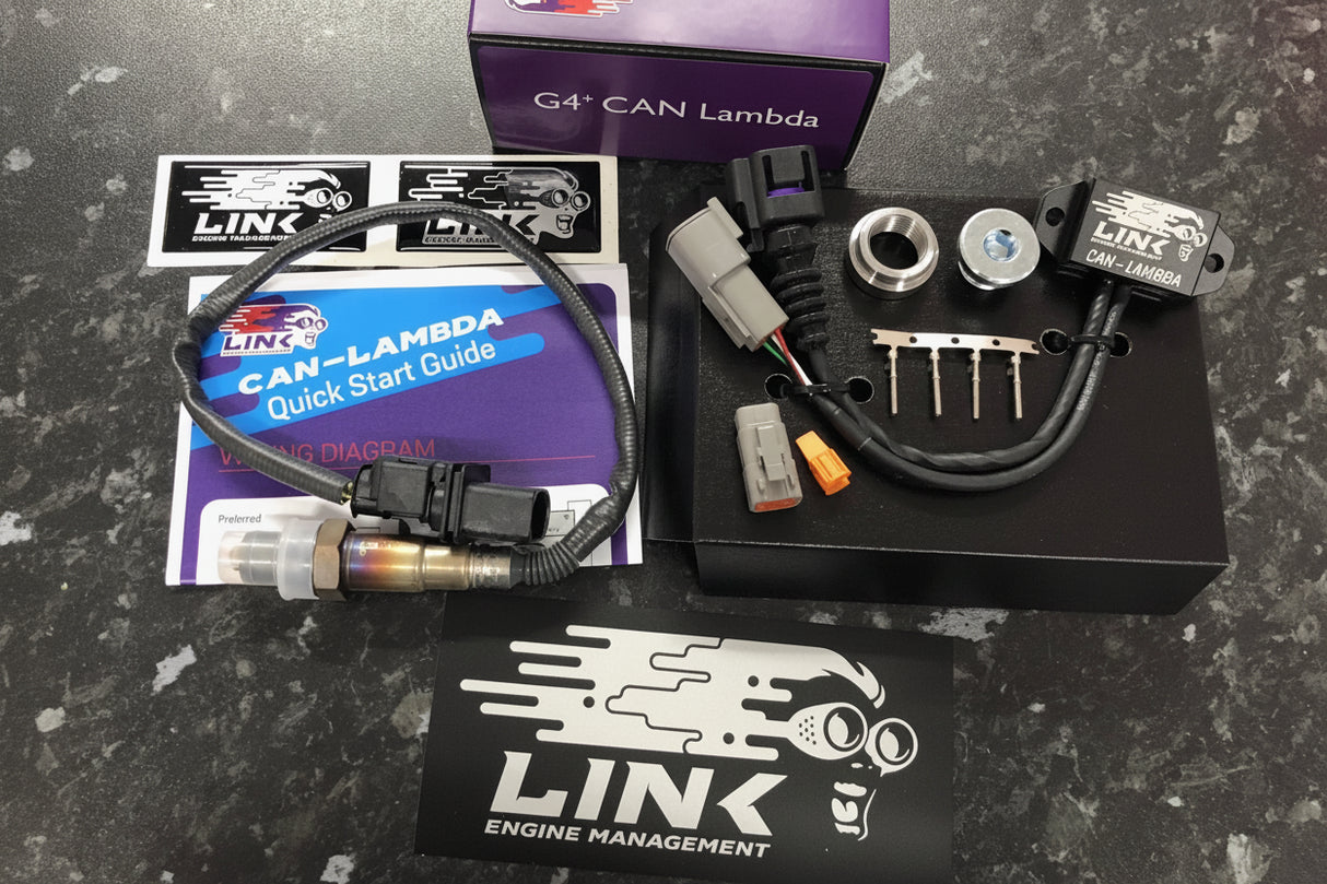 Link ECU G4X Fit Subaru Impreza WRX STI V5 V6 EJ20 GC8F MY99 GC8G MY00 WRX6 PlugIn ECU