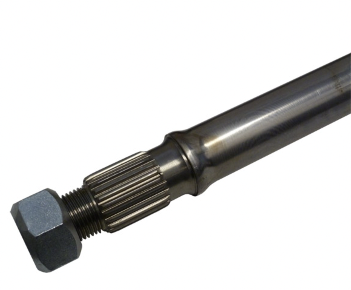 Blackline Ford Atlas Group 4 Halfshaft 820mm Long - 18 Tooth