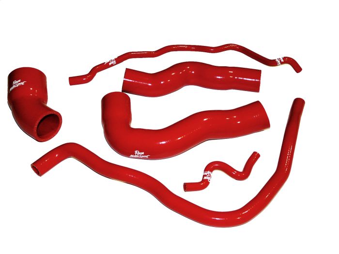 Vauxhall Astra H MK5 888 / 1.9 CDTi 16V Z19DTH Roose Top Hose Kit